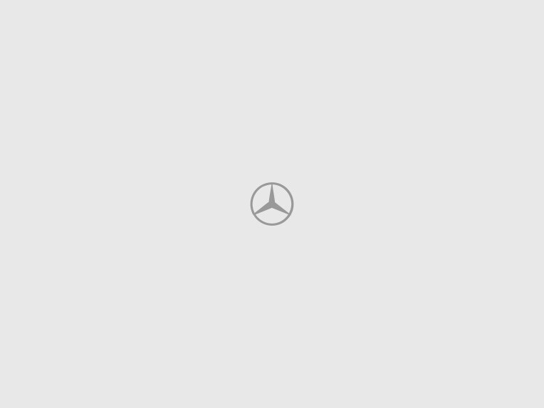 Mercedes-Benz E-Class Coupé의 액티브 스티어링 어시스트