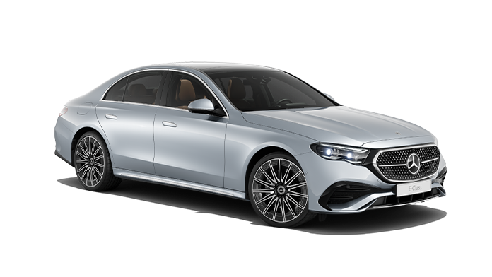 메르세데스-벤츠 E클래스