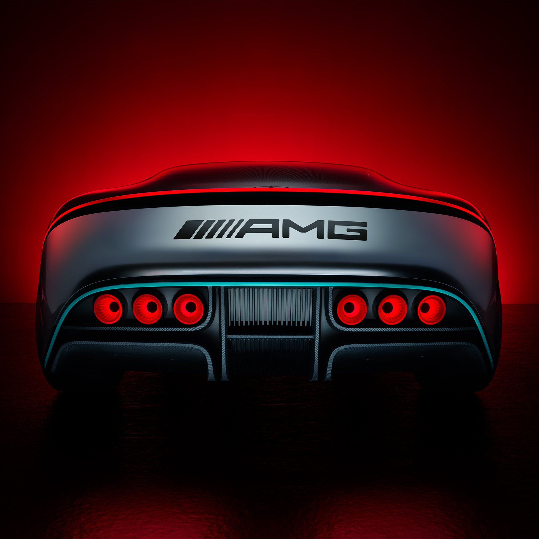 비전 AMG | 콘셉트 카 | Mercedes-AMG Mercedes-AMG의 쇼카 비전 AMG