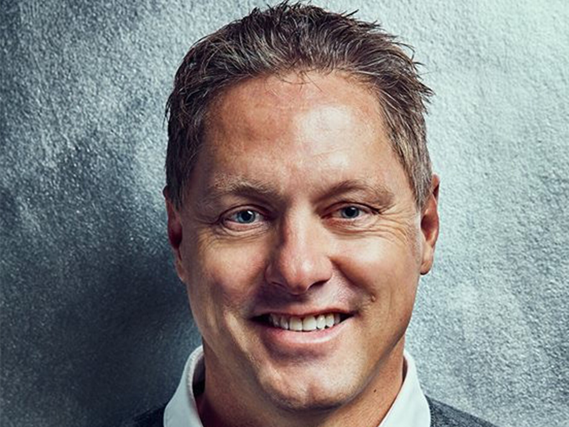 고든 바그너(Gorden Wagener)는 Mercedes-Benz Group의 디자인 총괄 책임자입니다.