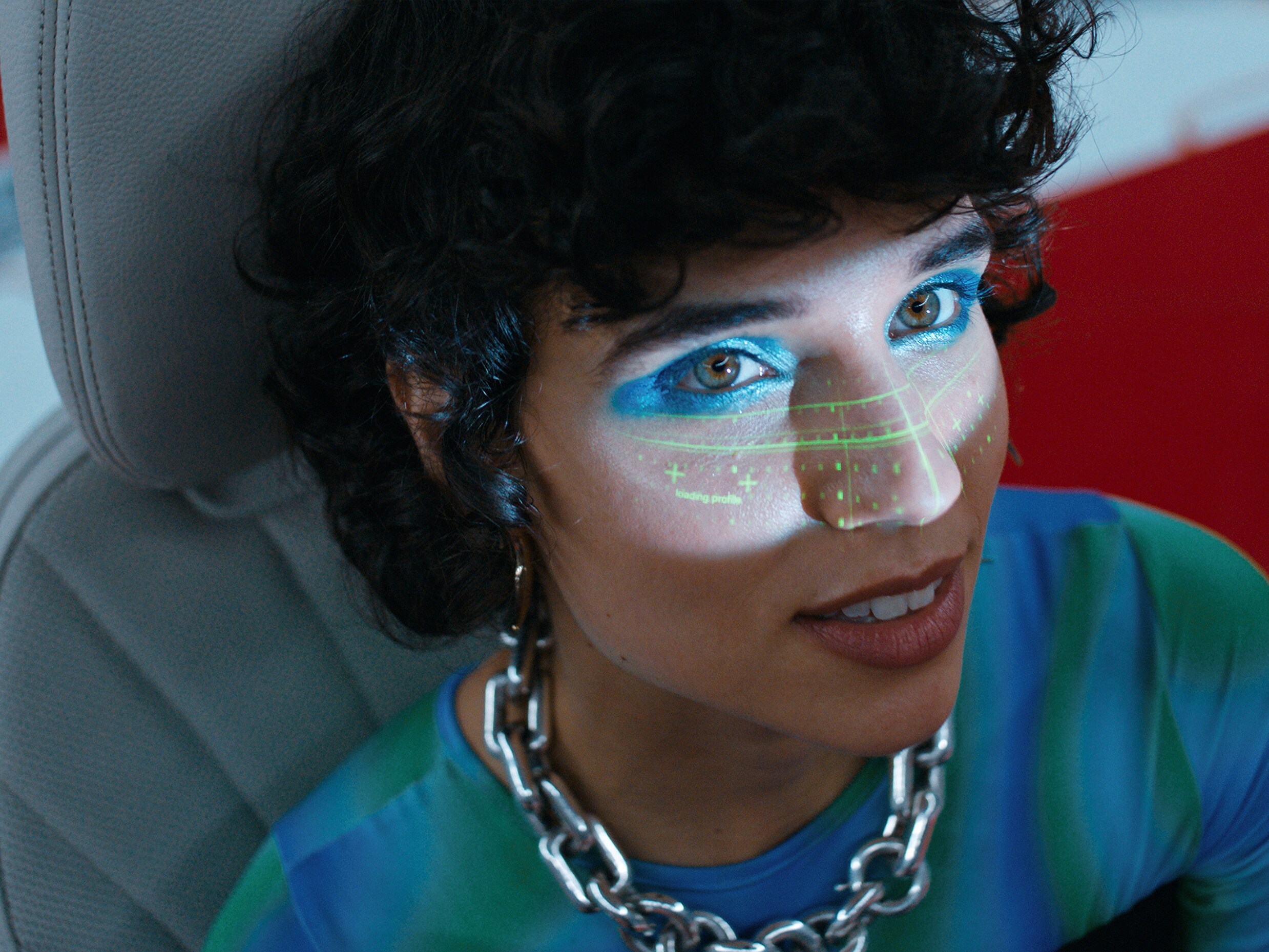 Digital Assistant by Mercedes-Benz