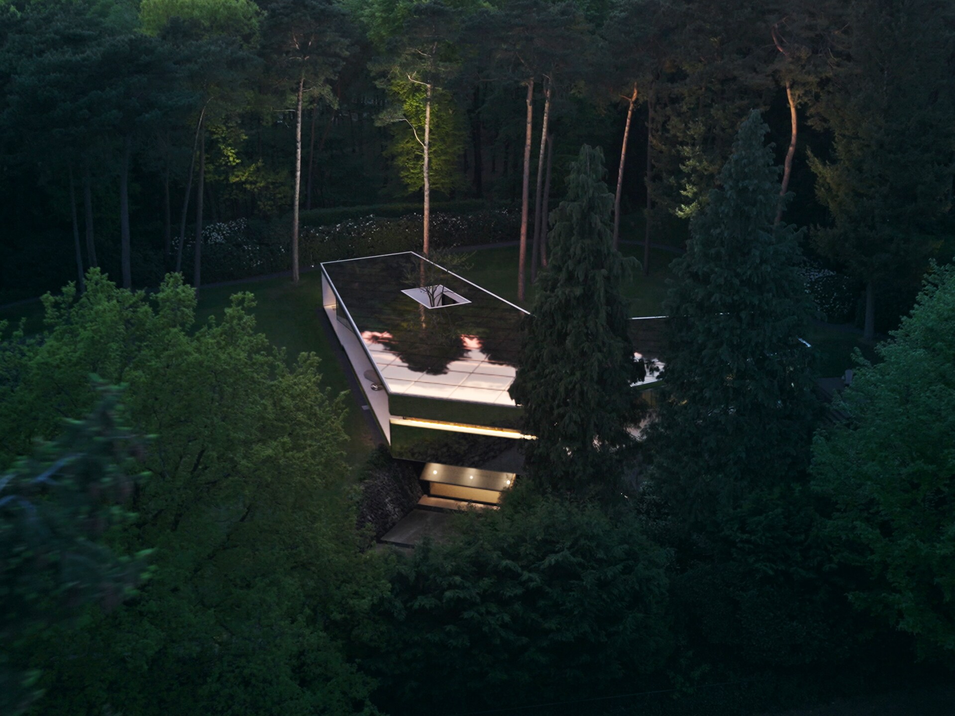 Innovations by Mercedes-Benz