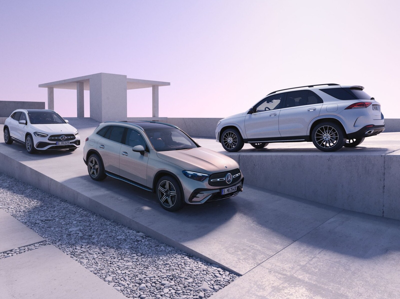 비즈니스 및 플리트 솔루션