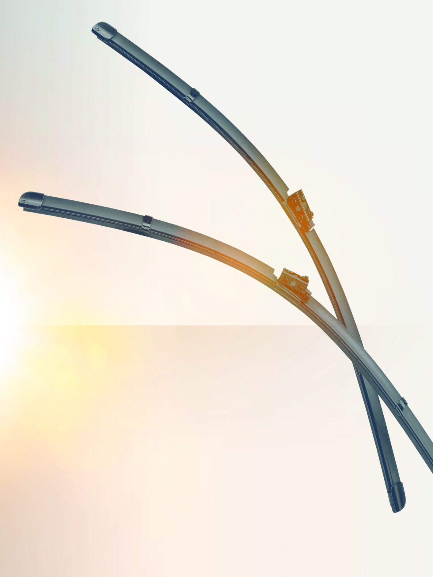 Mercedes-Benz 순정 윈드실드 와이퍼