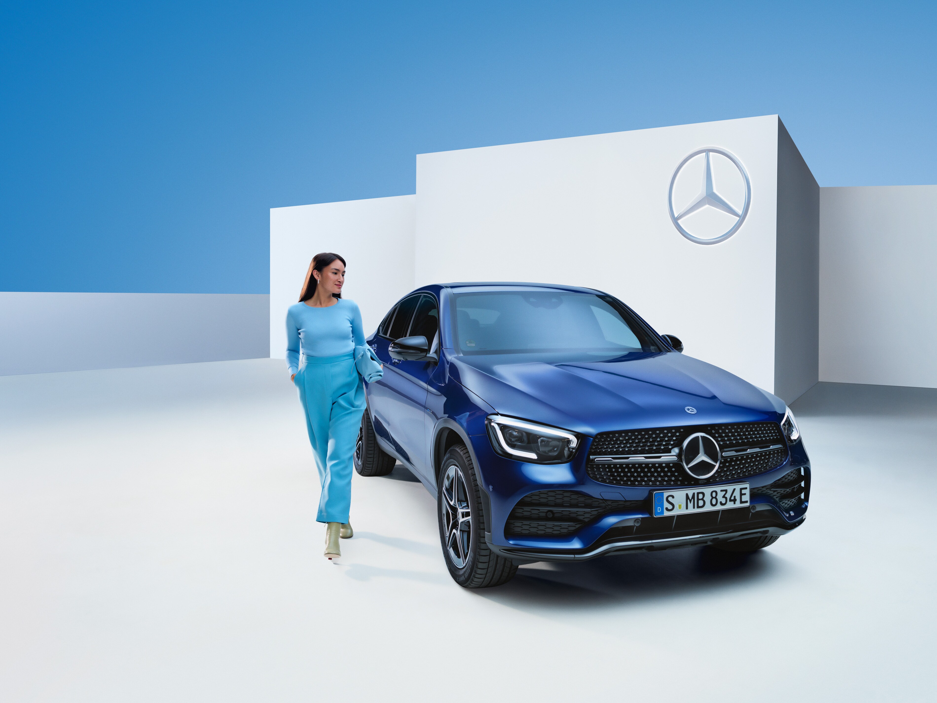 메르세데스-벤츠 보증 서비스