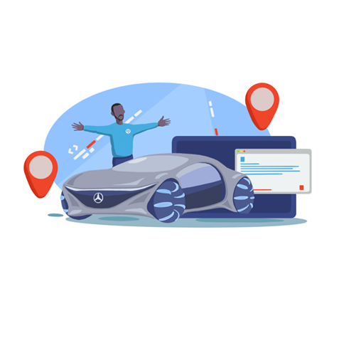 메르세데스-벤츠 개인정보보호 센터 메르세데스-벤츠 개인정보보호 센터