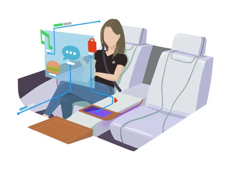 메르세데스-벤츠 개인정보보호 센터