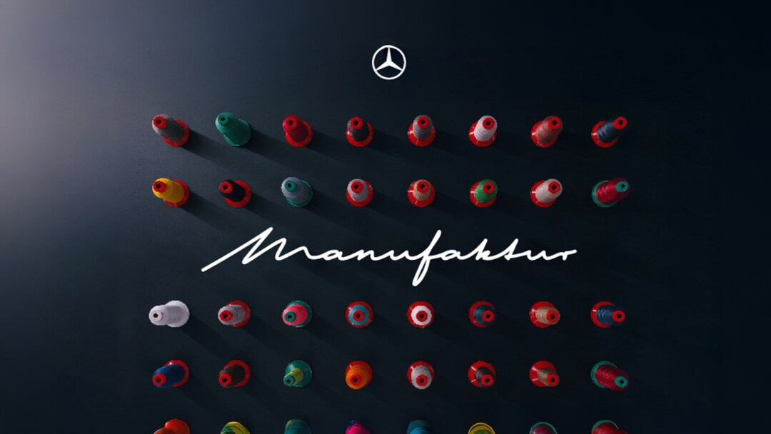 MANUFAKTUR Made to Measure
