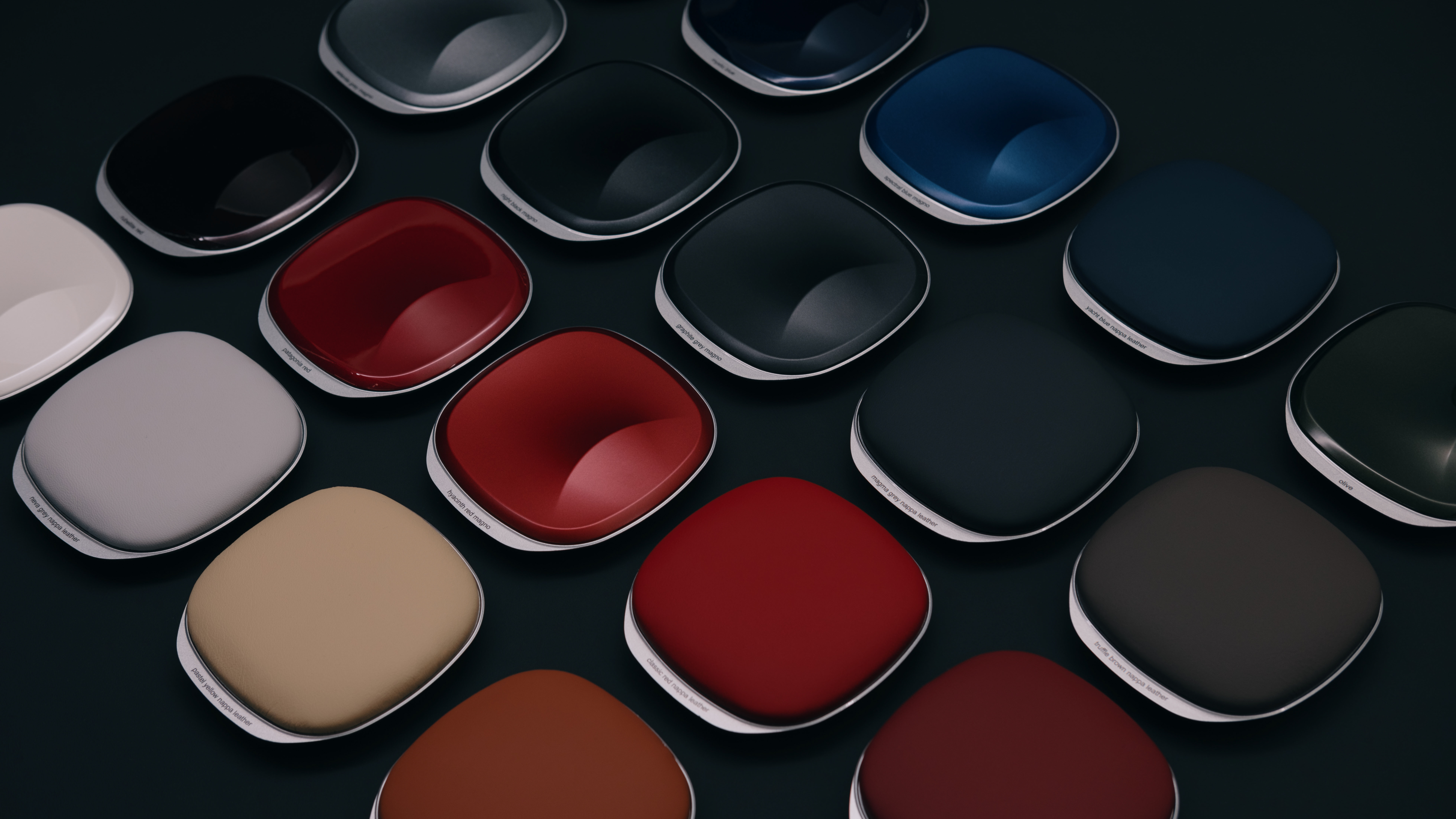 Made to Measure l 메르세데스-벤츠 Made to Measure l 메르세데스-벤츠