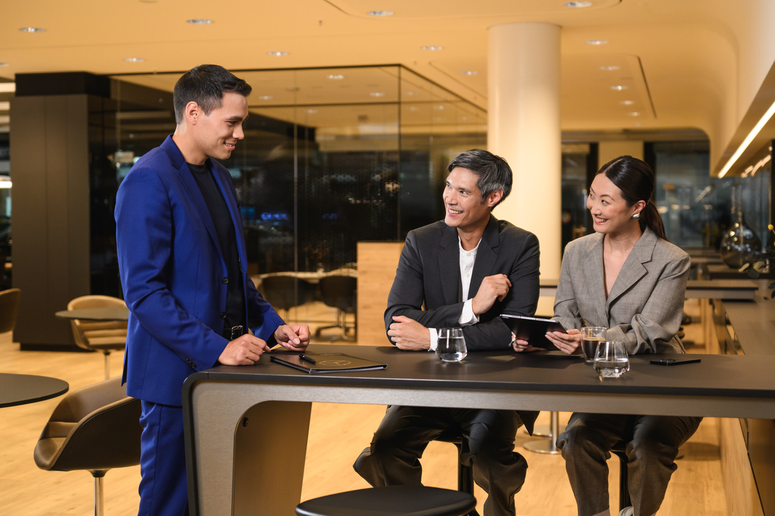 금융 프로그램 | 메르세데스-벤츠 금융 프로그램 | 메르세데스-벤츠