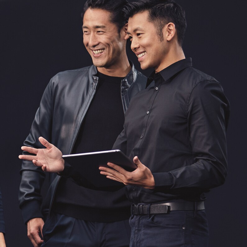 고객센터