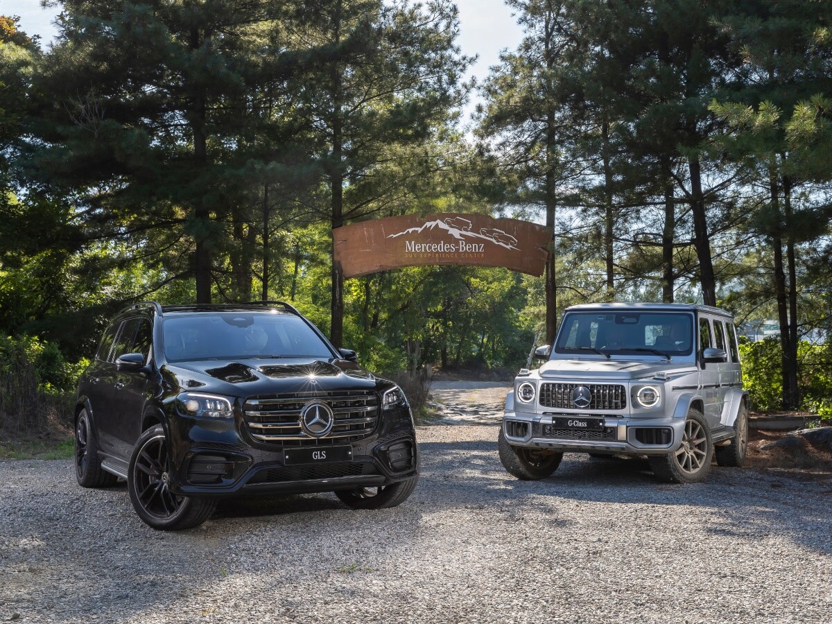 Explore your extreme off-road adventure. ​
