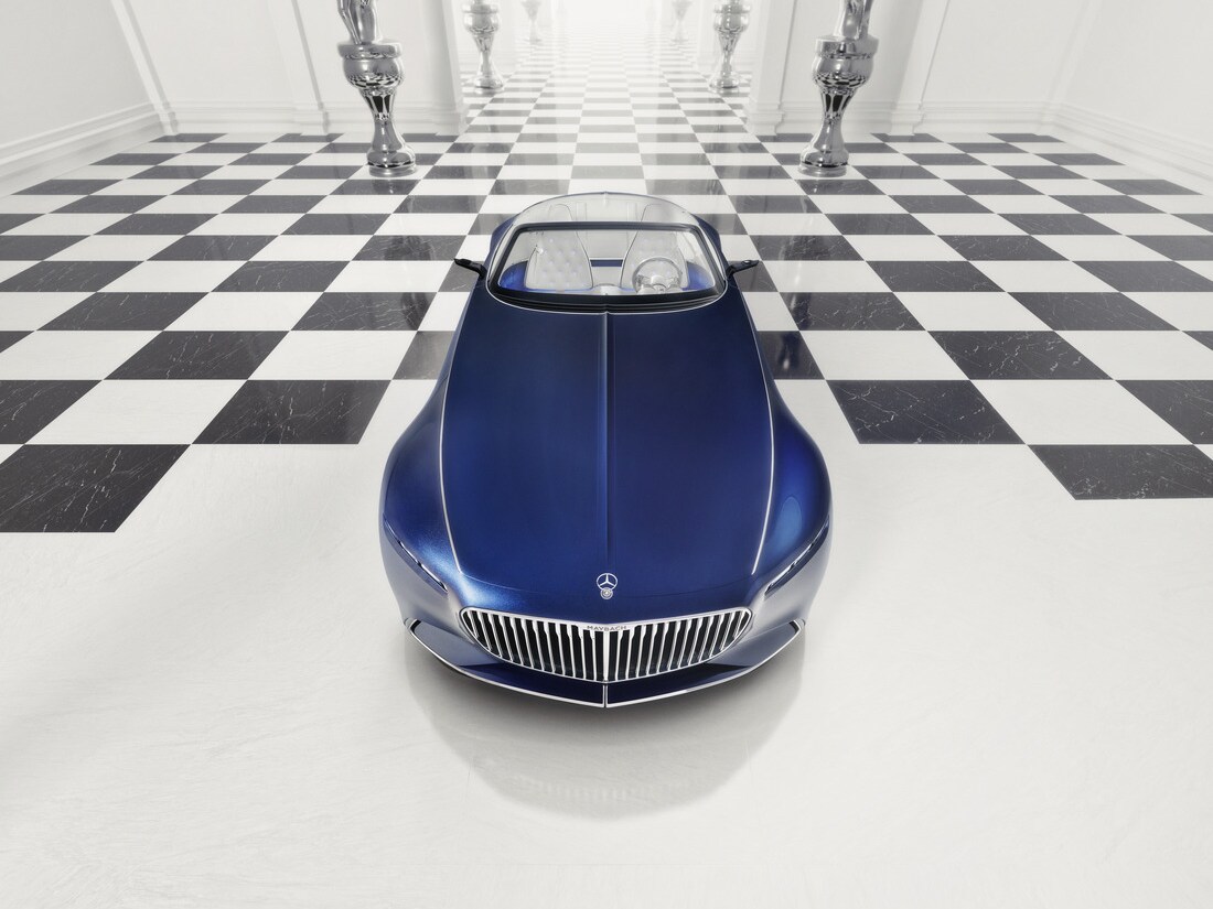 비전 6 카브리올레 및 쿠페