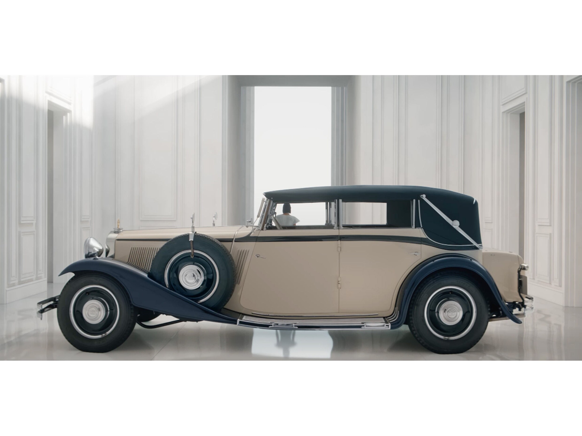 Mercedes-Maybach 브랜드