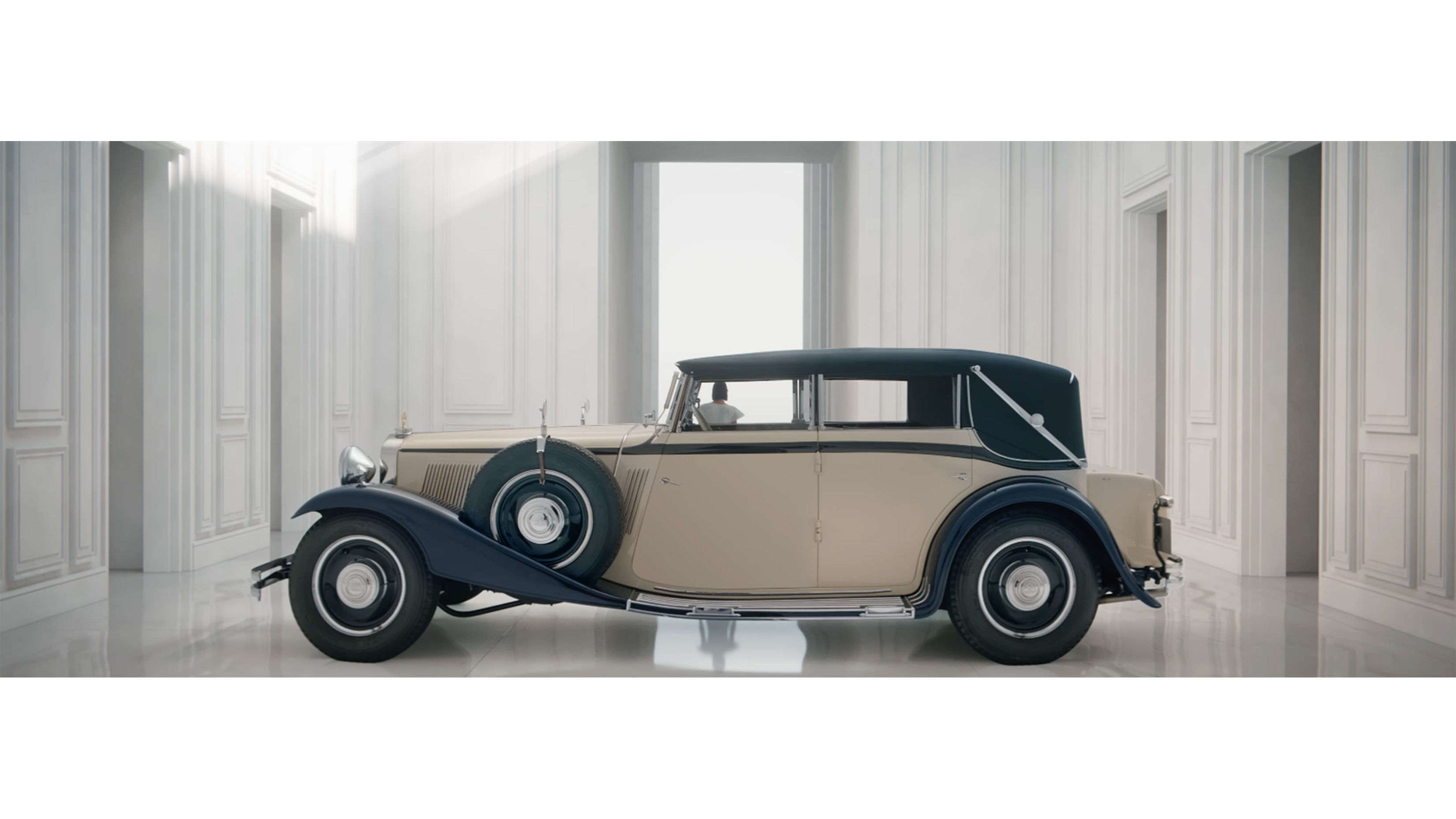 소개 | 브랜드 | Mercedes-Maybach Mercedes-Maybach 브랜드