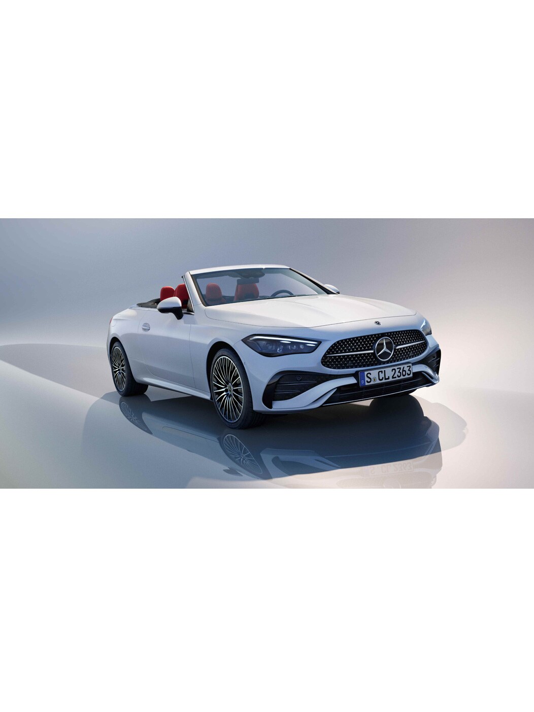 메르세데스-벤츠 코리아, ‘디 올-뉴 메르세데스-벤츠 CLE 카브리올레’ 출시 