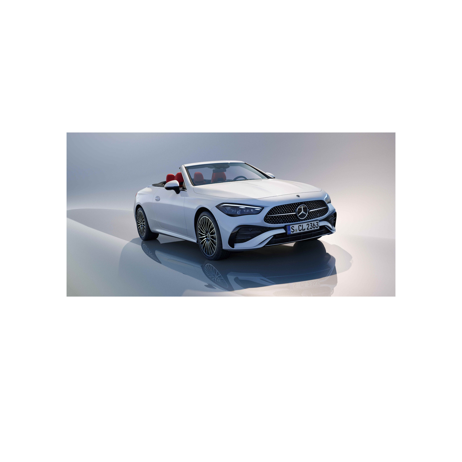 메르세데스-벤츠 코리아, ‘디 올-뉴 메르세데스-벤츠 CLE 카브리올레’ 출시 메르세데스-벤츠 코리아, ‘디 올-뉴 메르세데스-벤츠 CLE 카브리올레’ 출시