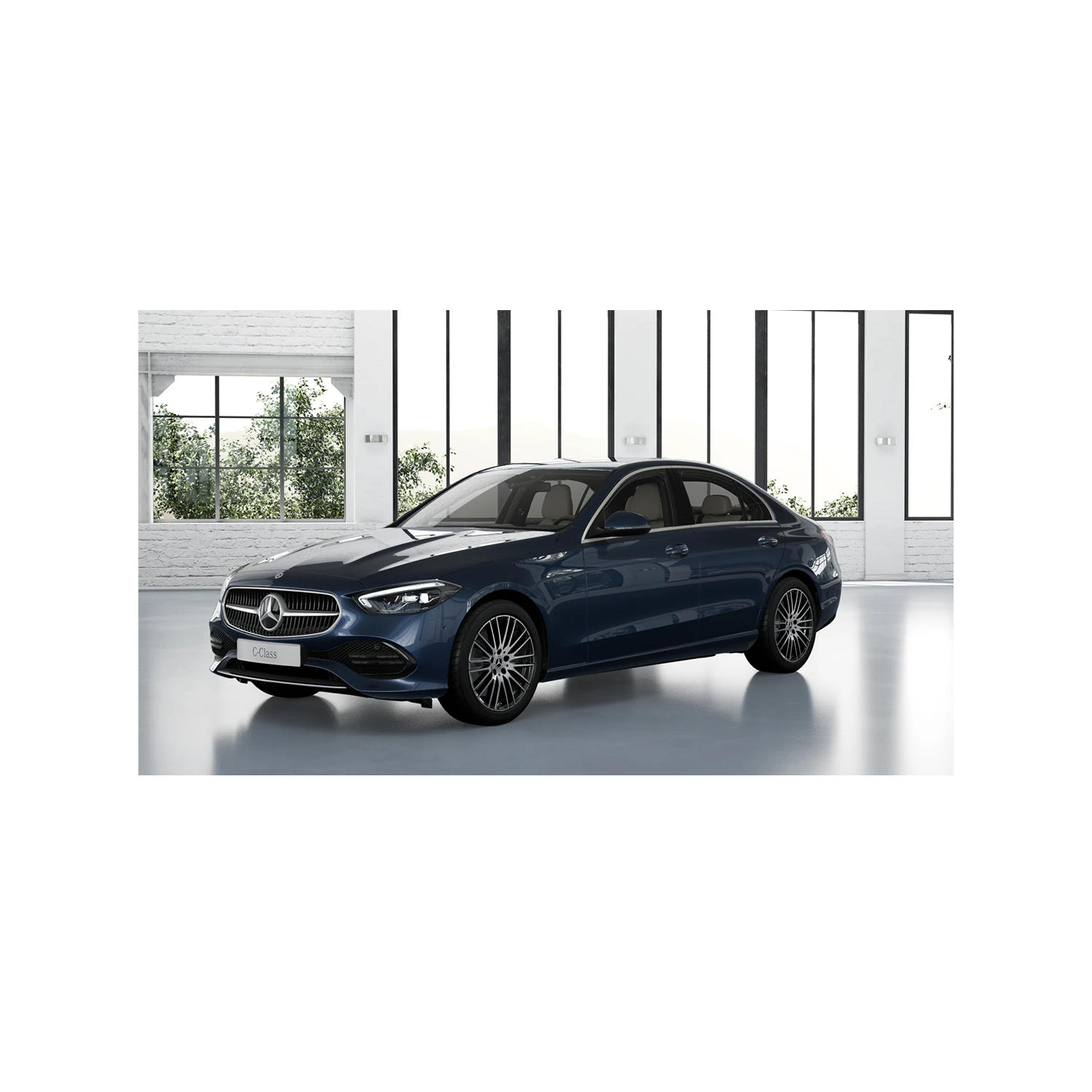 메르세데스-벤츠 코리아, 럭셔리 중형세단 ‘C-클래스’의 엔트리 모델 C 200 아방가르드 및 C 200 AMG 라인 새롭게 출시 메르세데스-벤츠 코리아, 럭셔리 중형세단 ‘C-클래스’의 엔트리 모델 C 200 아방가르드 및 C 200 AMG 라인 새롭게 출시