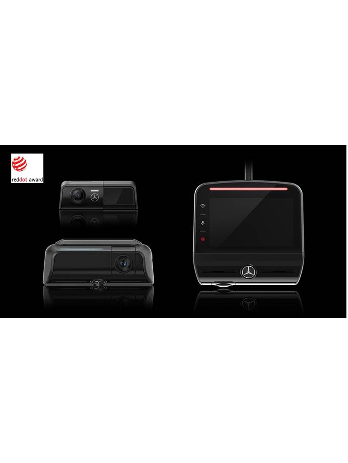  STARVIEW PRO로 ‘Red Dot Award 2025’ 수상