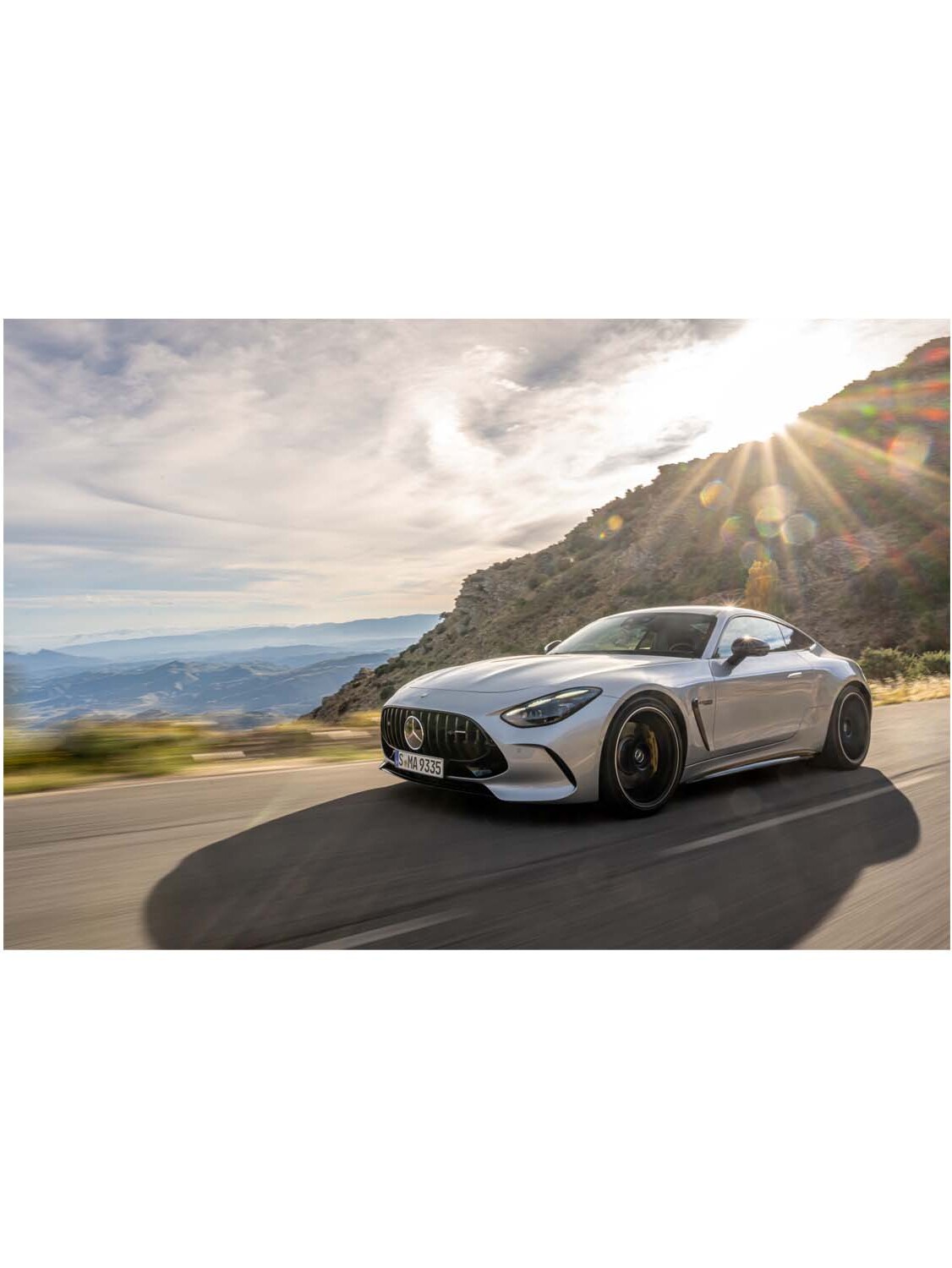 메르세데스-벤츠 코리아, 올해 ‘최상위 드림카’ 2종 출시 등 제품 다변화로 ‘럭셔리 리더십’ 확대