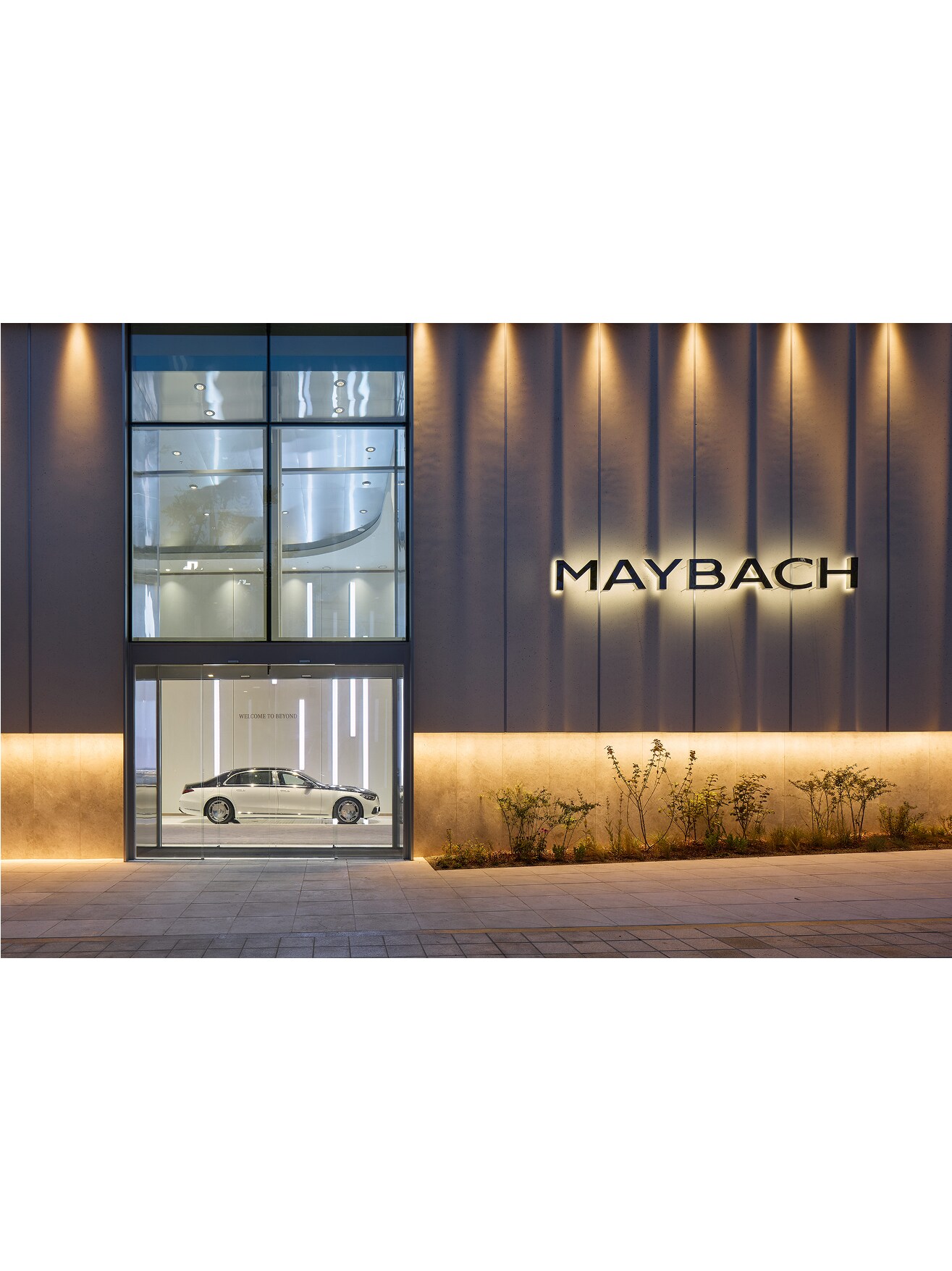 메르세데스-벤츠 코리아, 세계 최초 ‘마이바흐 브랜드센터’ 서울에 열고 ‘개인화된 브랜드 경험 제공’