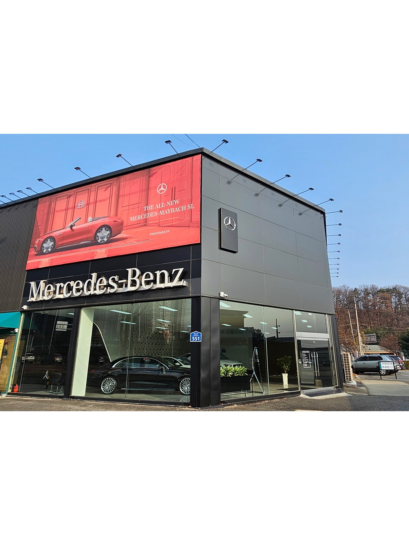 경북권 고객 접점 확대 위한 ‘구미 전시장’ 신규 오픈