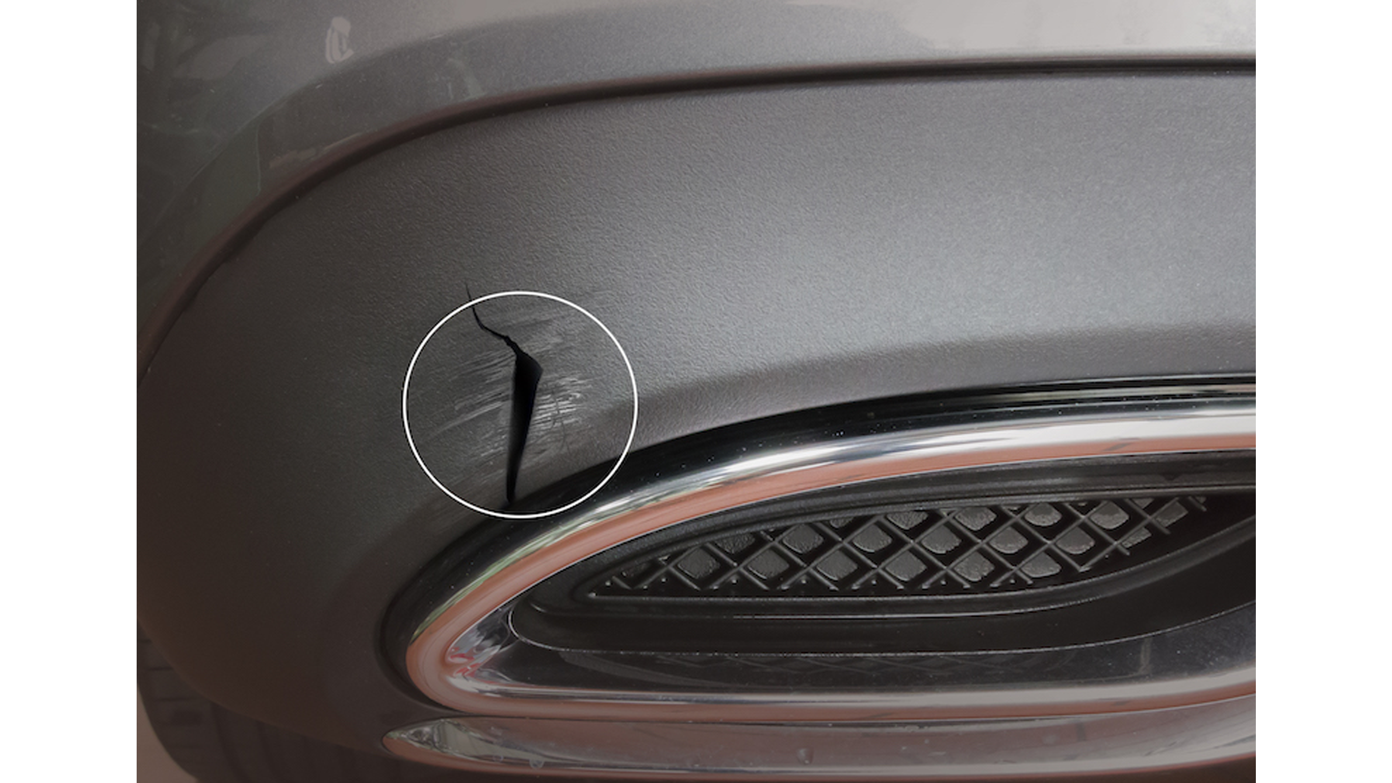 범퍼 & 차체 범퍼 & 차체