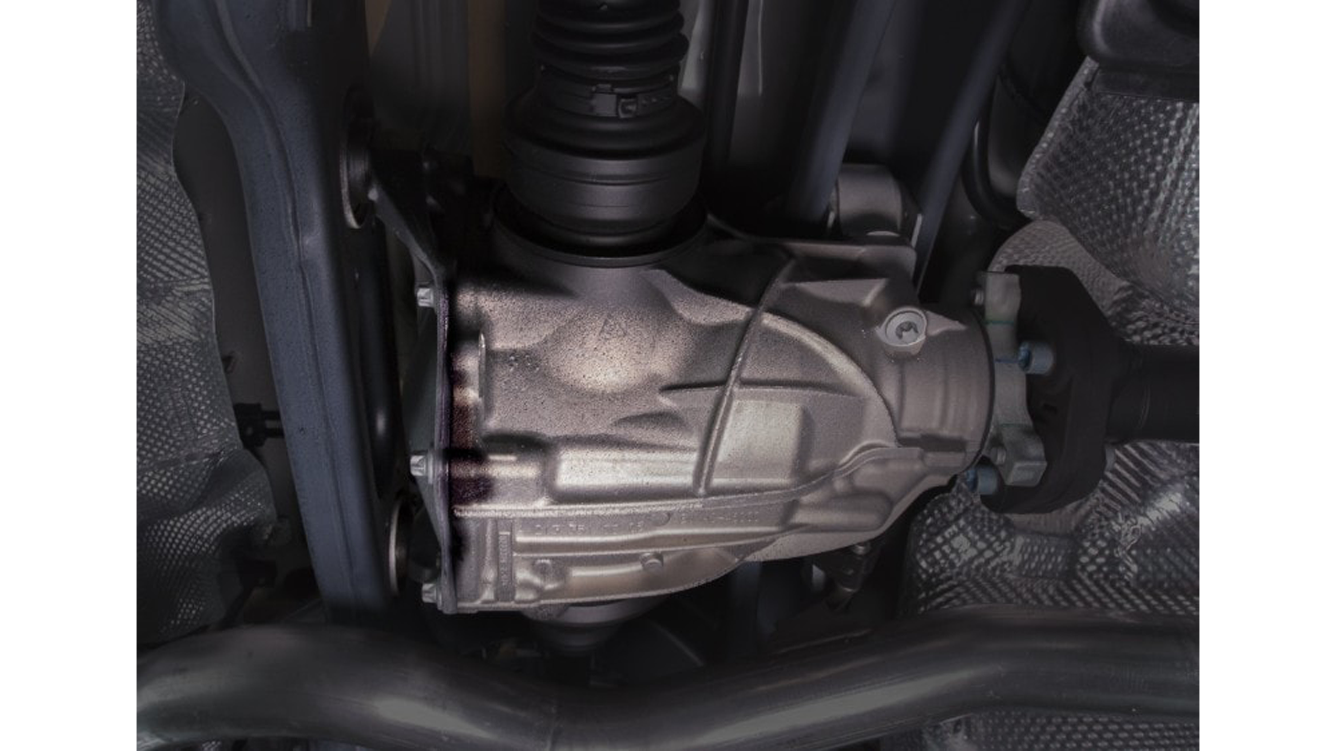 오일 새는 증상 오일 새는 증상