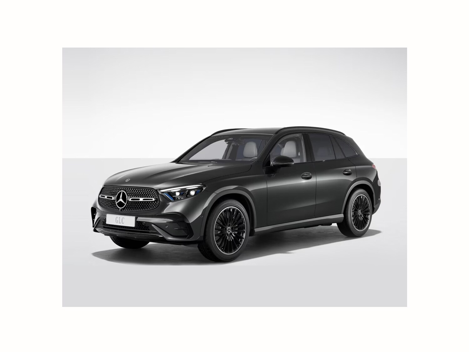 8월 온라인 스페셜 모델 'GLC 300 4MATIC' 34대 한정 출시