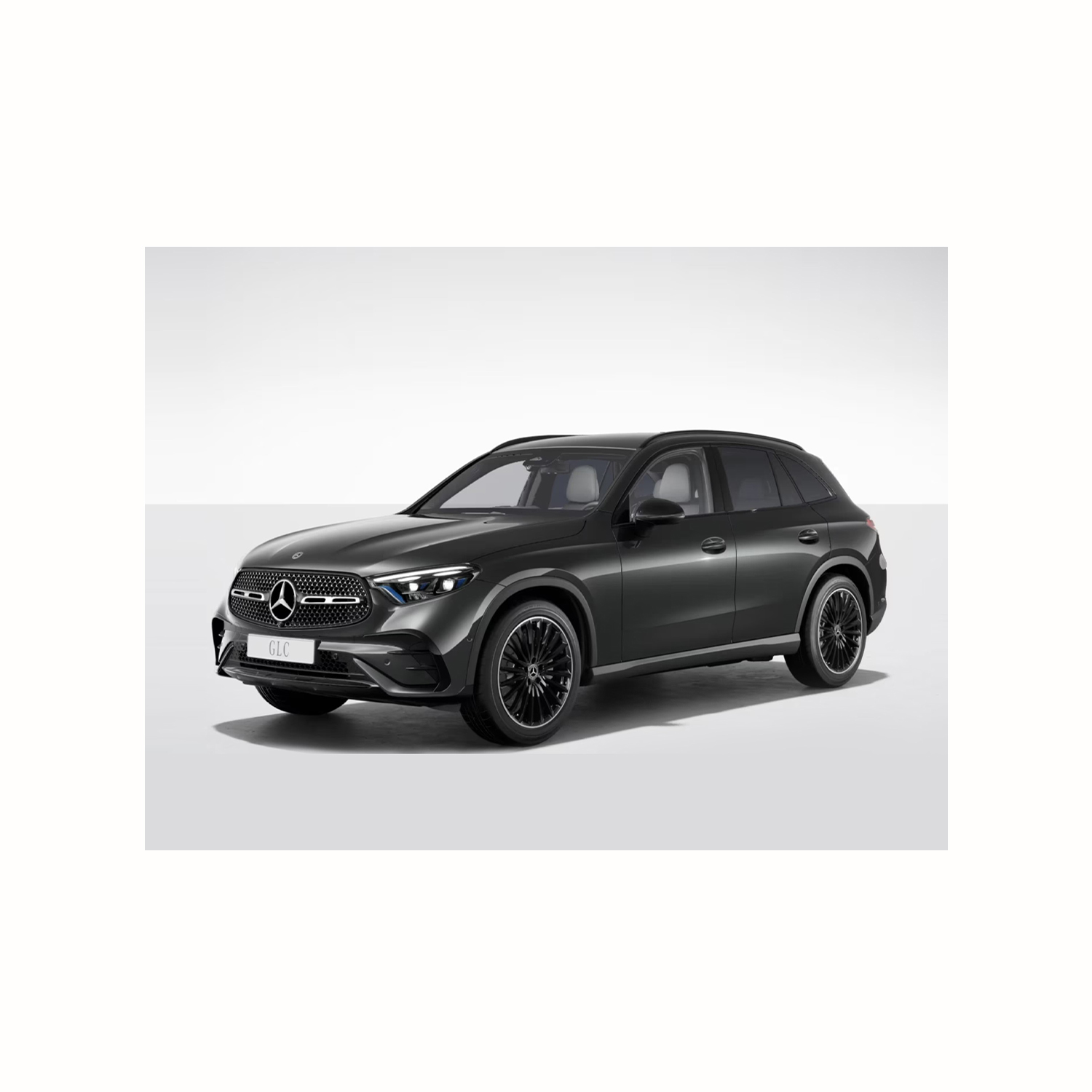 8월 온라인 스페셜 모델 'GLC 300 4MATIC' 34대 한정 출시 8월 온라인 스페셜 모델 'GLC 300 4MATIC' 34대 한정 출시