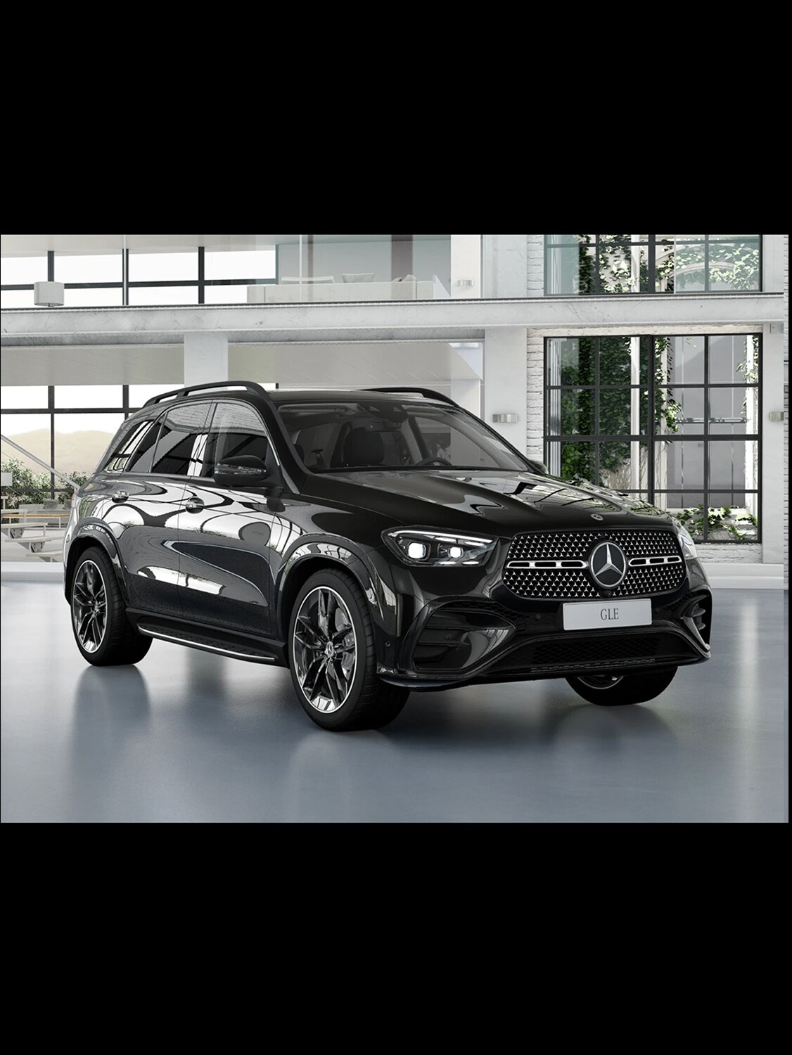 나이트 에디션 전용 패키지​