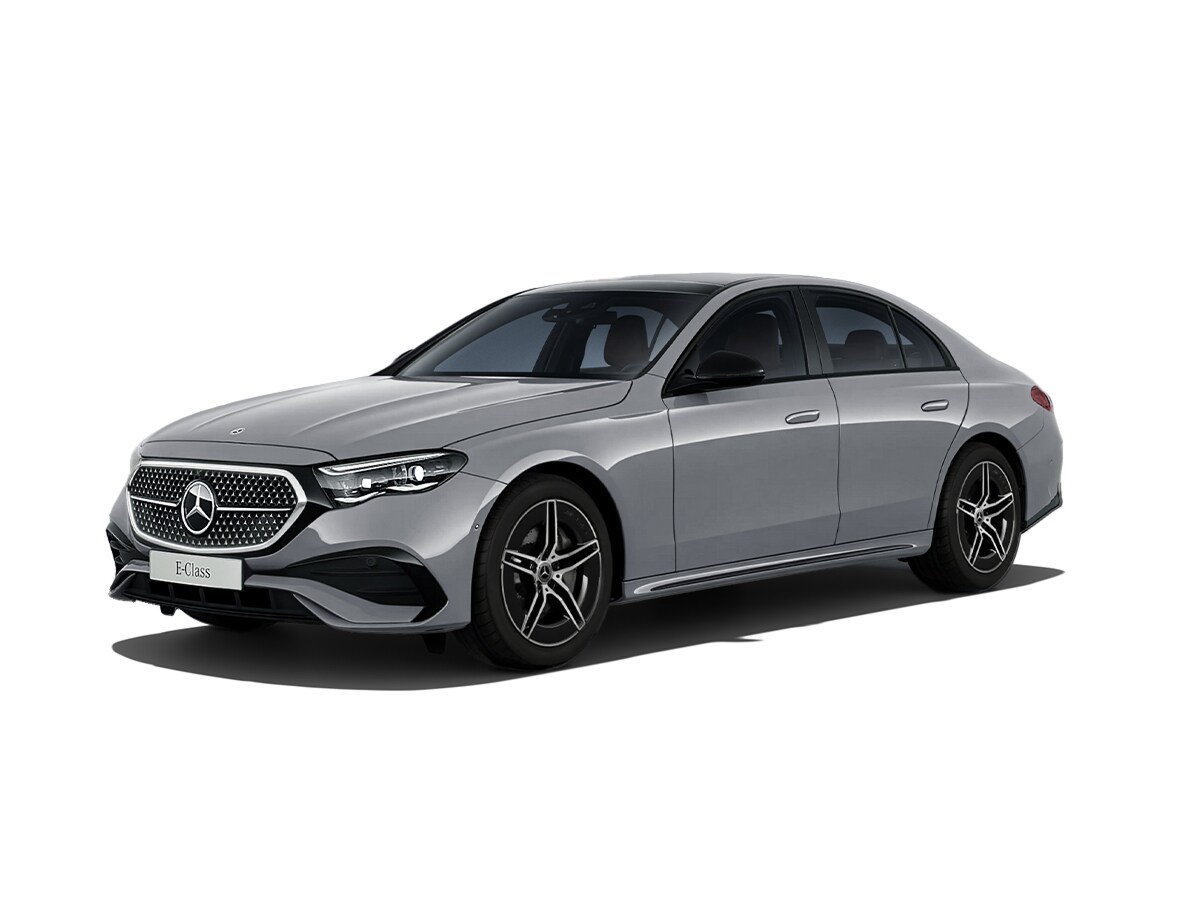 E 300 4M AMG Line​