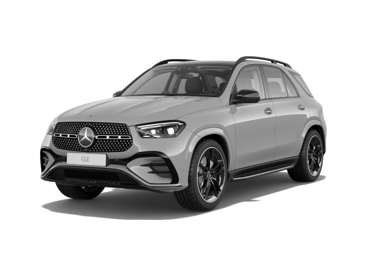 GLE 450 4MATIC AMG Line