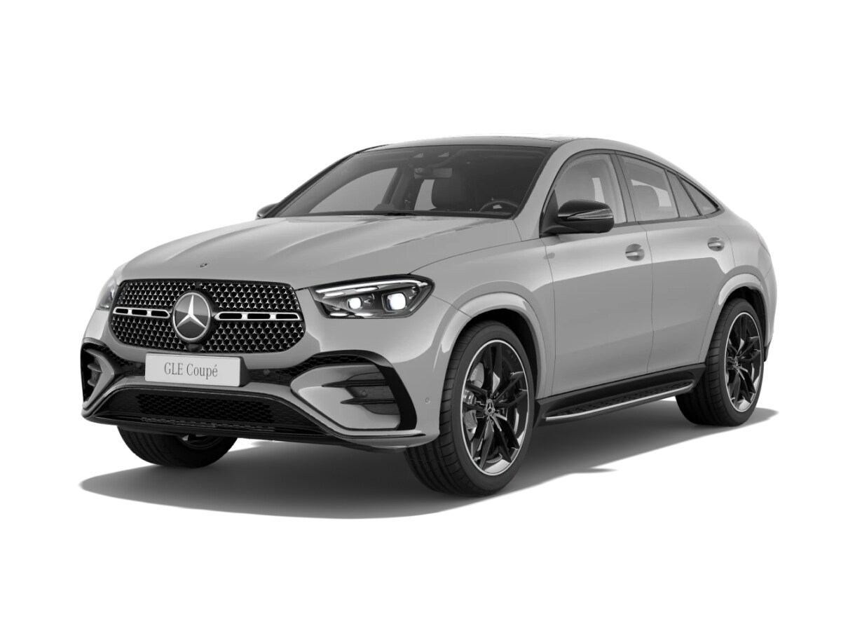 GLE 450 4MATIC Coupé AMG Line