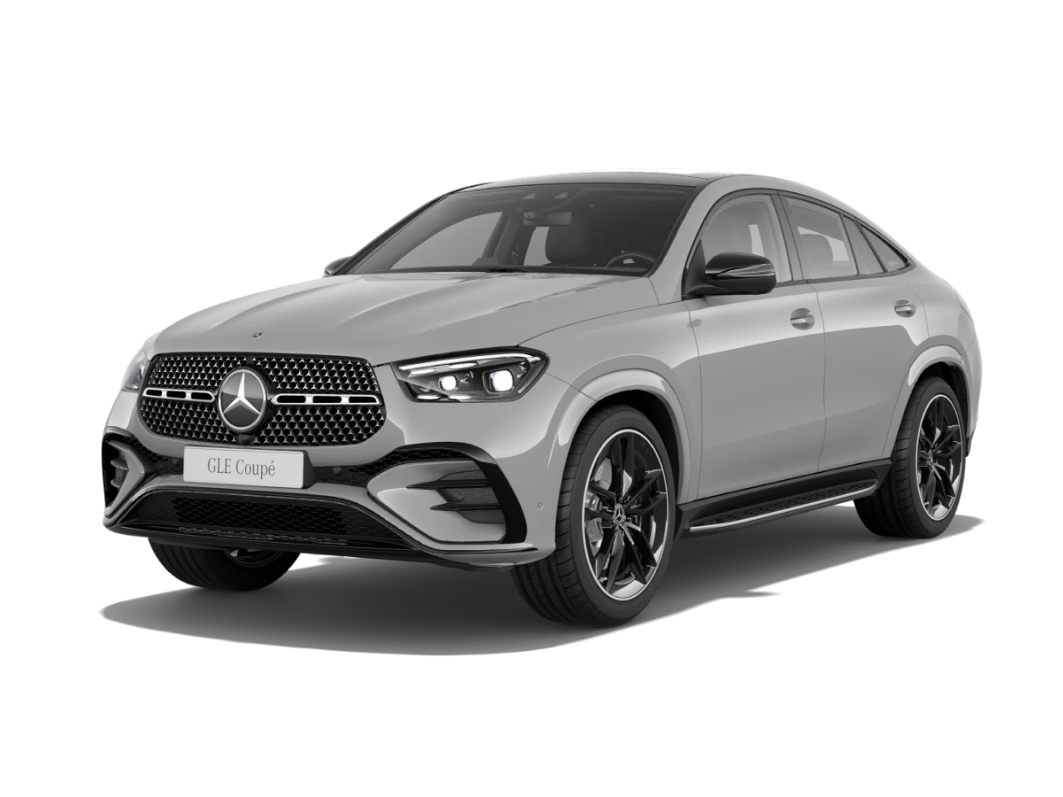 GLE 450 4MATIC Coupé AMG Line GLE 450 4MATIC Coupé AMG Line
