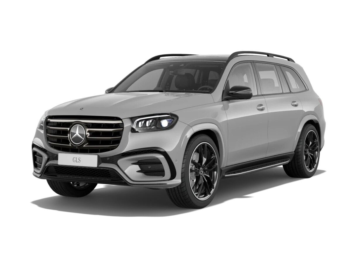 GLS 580 4MATIC AMG Line