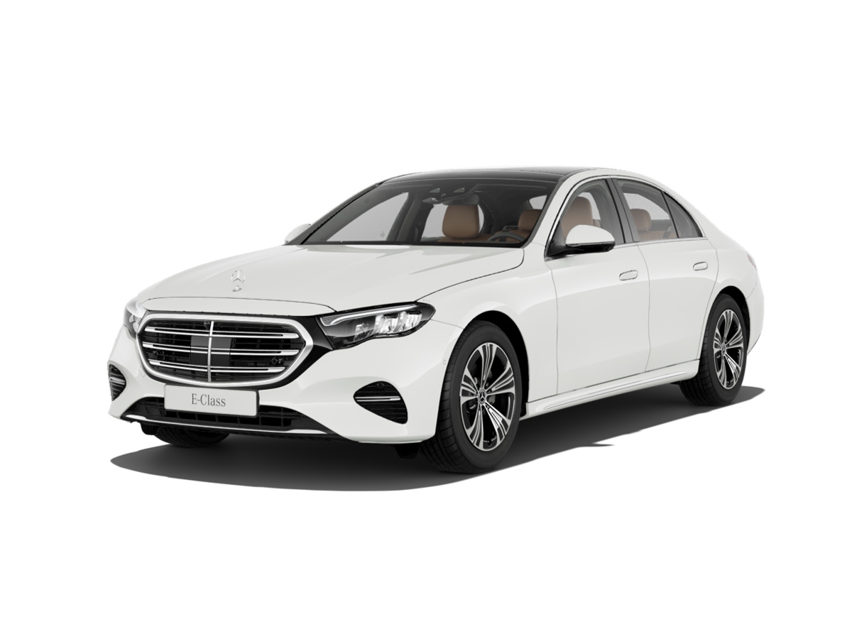 Mercedes Benz Studio Seoul 컬렉션 존 E exclusive 차량 이미지