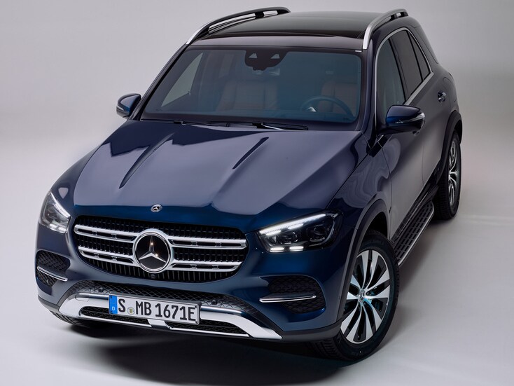 재구매 프로그램 ​ | 메르세데스-벤츠