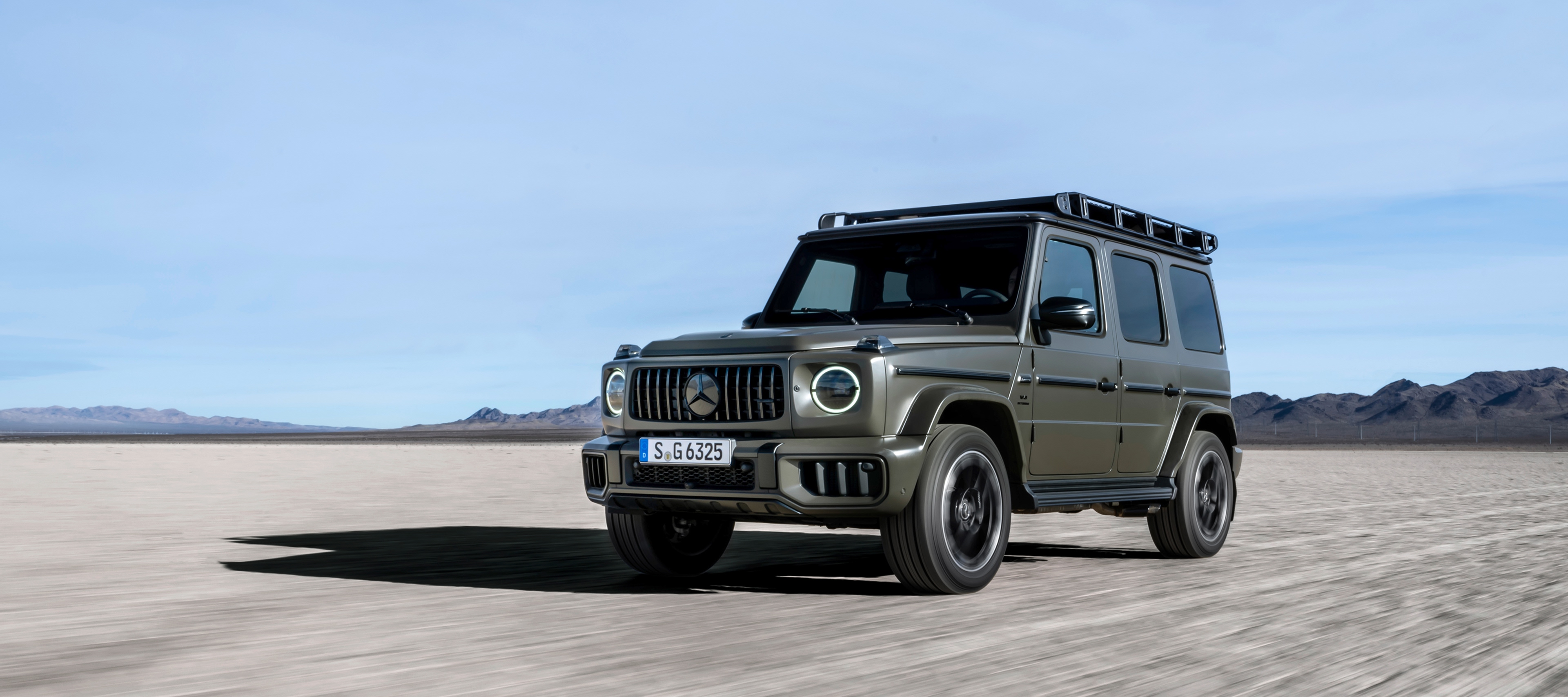 TEV (Top-End Vehicle) 스페셜 에디션 TEV (Top-End Vehicle) 스페셜 에디션