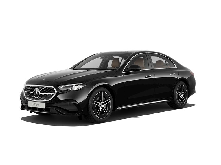 E 200 AMG Line l 메르세데스-벤츠