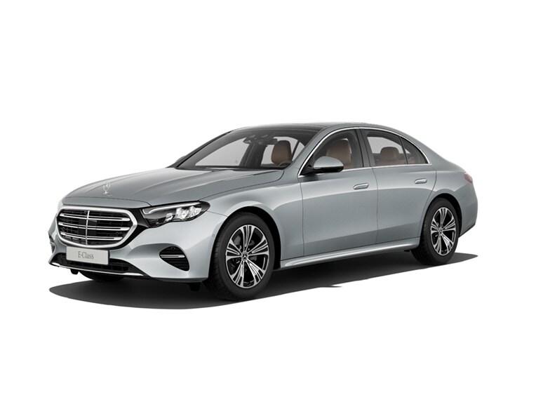 E 200 EXCLUSIVE l 메르세데스-벤츠