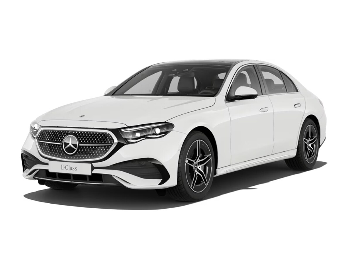 E 300 4MATIC AMG Line