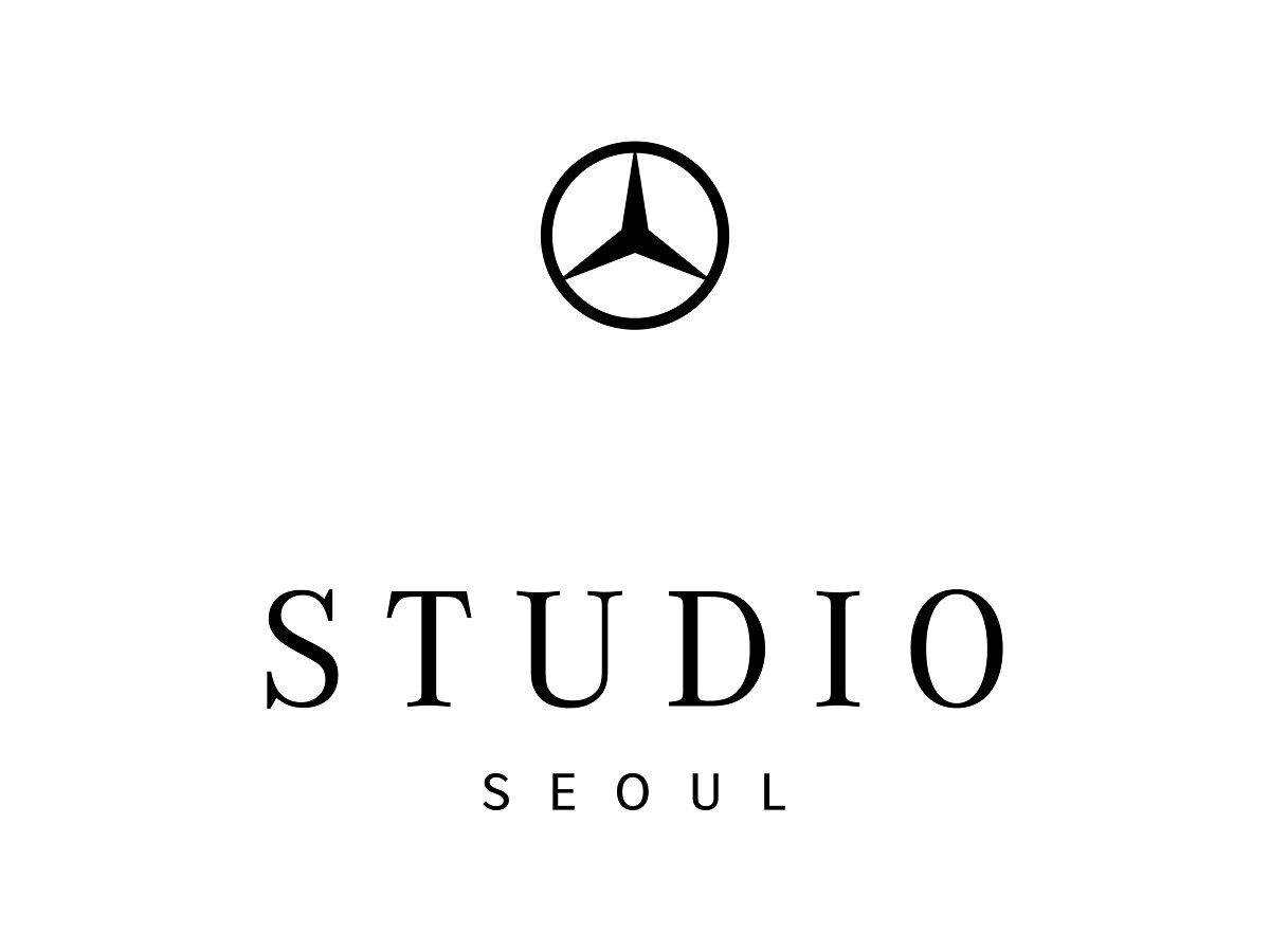 Mercedes-Benz Studio Seoul l 메르세데스-벤츠