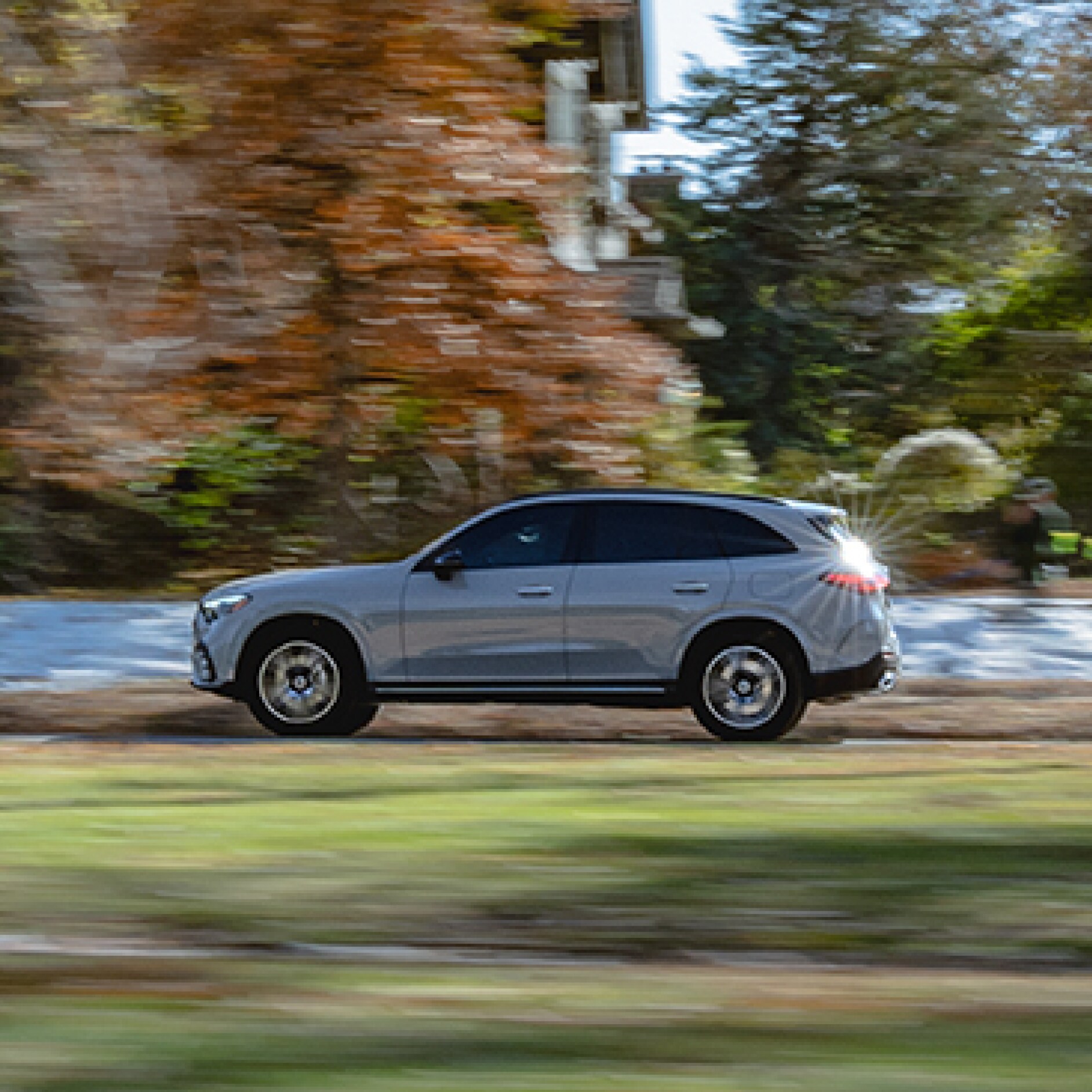 가을 SUV 전국 시승 이벤트
