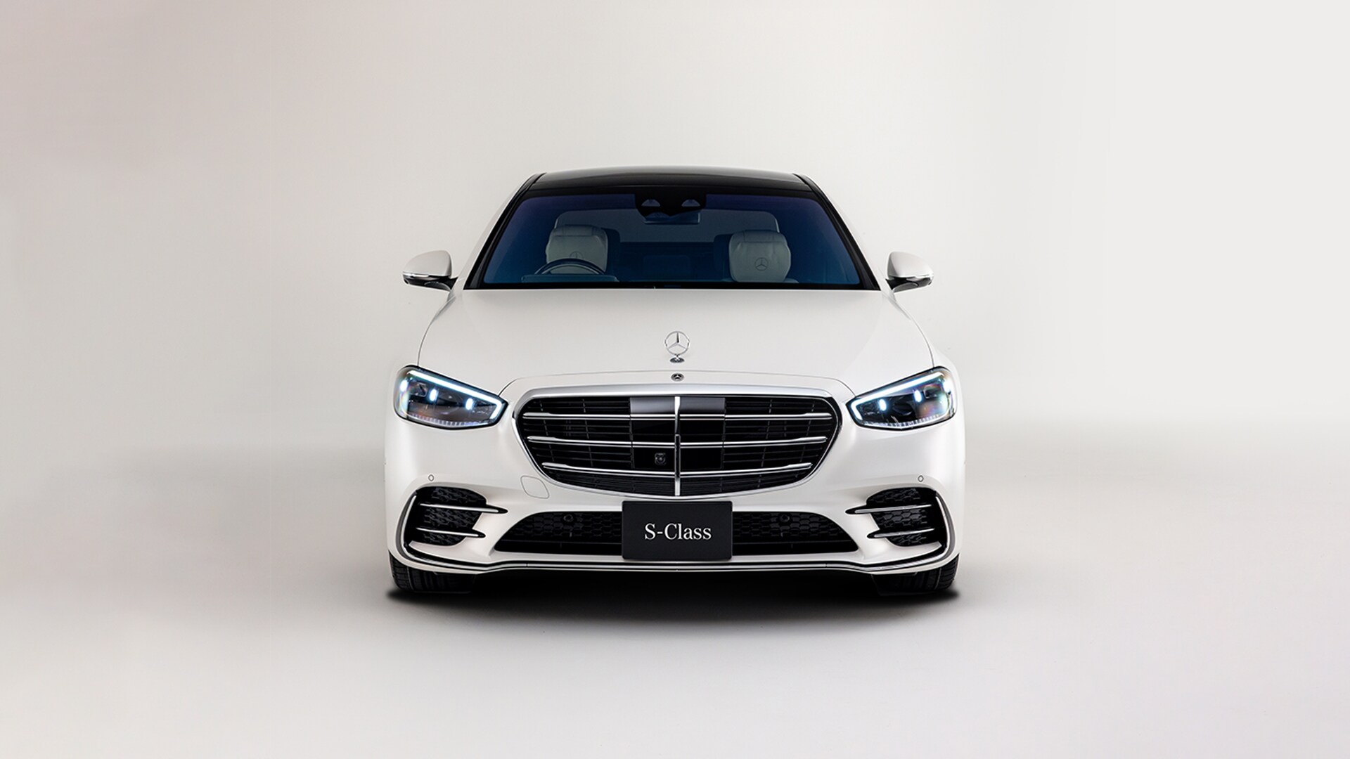 S 450 4M 사전 예약 이벤트