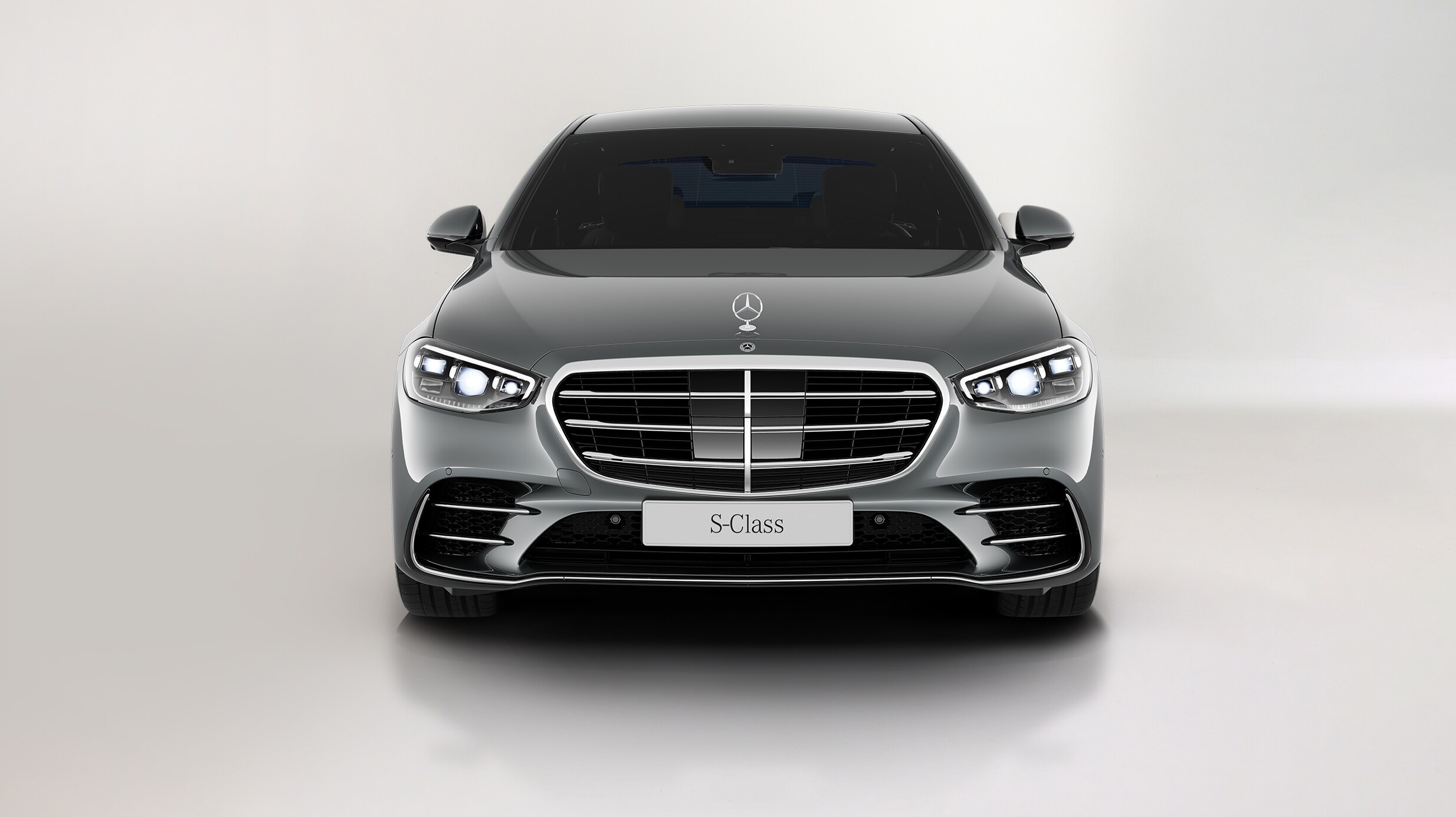 S 450 4MATIC​