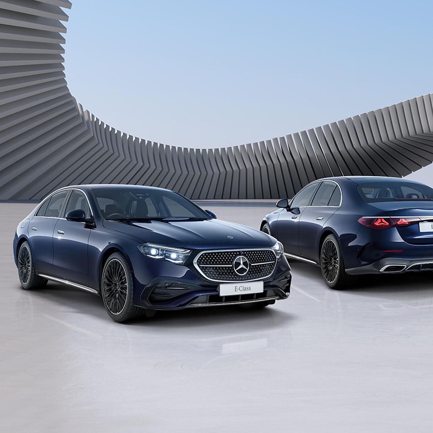 당신의 메르세데스벤츠를 찾아보세요