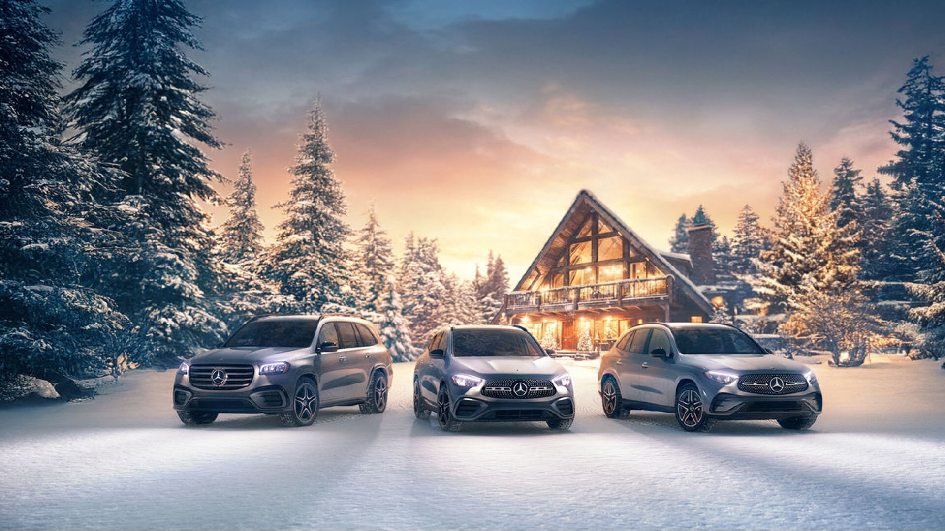 Holiday Love Celebration