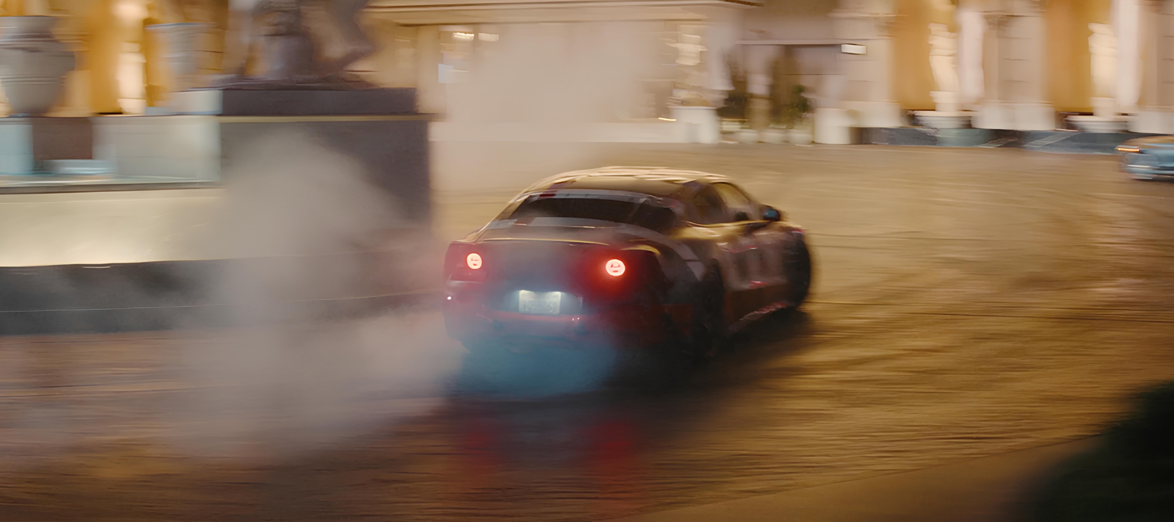 GT 4도어 Coupé | Mercedes-AMG 메르세데스-AMG의 완전히 새로워진 메르세데스-AMG GT 4도어 쿠페.