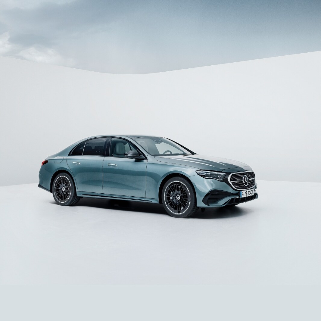 메르세데스-벤츠 인증 중고차